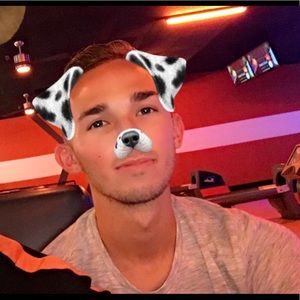 Meet your Posher, Jake